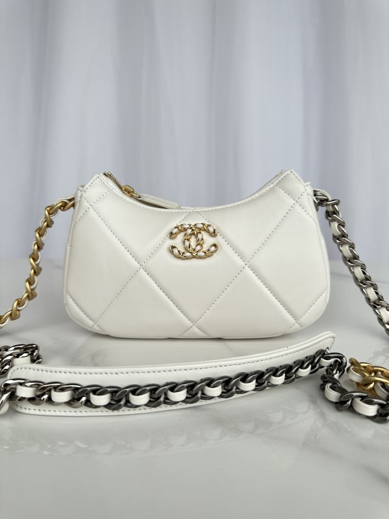 Chanel Hobo Bags